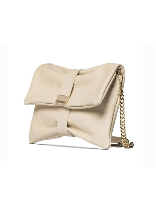 Borsa a spalla Peonia Row Marc Ellis MARC ELLIS | PEONIA ROWBEIGE / GOLD